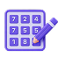 Choose Your Numbers icon