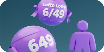 Lotto 6/49