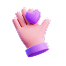 Responsible Gaming Support icon