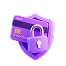 Safe & Secure Payments icon